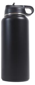 Termos Aga 900 ml Negru