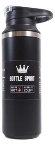 Termos Aga 500 ml DS2704 Negru