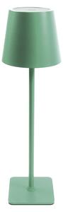 Lampa de masă LED Aga DS2408 Verde