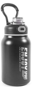 Termos Aga 800ml Negru