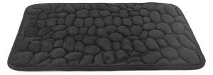Covoraș de baie Aga 40x60 cm Negru