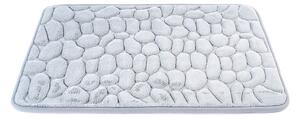 Covoraș de baie Aga 40x60 cm Gri
