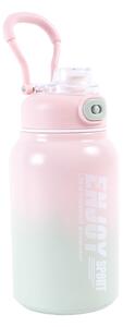Termos Aga 800ml Roz