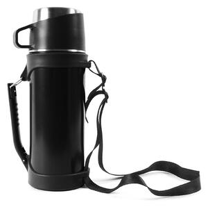 Termos Aga 1,5 l Negru 2DAZ602 - II. CALITATE
