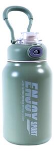 Aga Termos 800ml Verde
