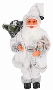 Figurină de Crăciun Moș Nicolae