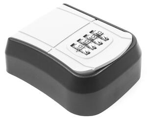 Aga Cutie pentru chei cu încuietoare cu cod 9,4x8x3,6 cm