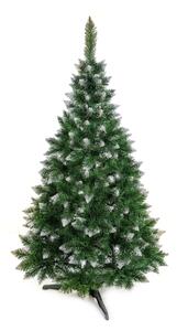 Aga Pom de Crăciun 150 cm Înzăpezit