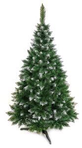 Aga Pom de Crăciun 220 cm Nins