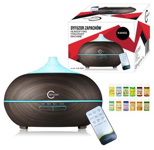 K444G6 UMIDIFICATOR DIFUZOR DE AROME