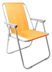 Linder Exclusiv Scaun pliant CS1005 Portocaliu