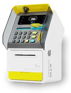B6D1 BANCOMAT PUȘCULIȚĂ ATM