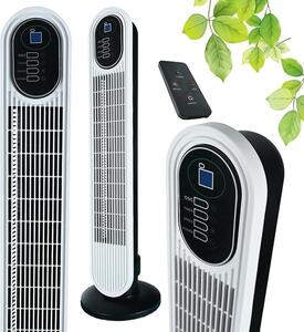 Ventilator coloană compact WK1B