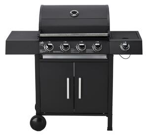 Grătar pe gaz Aga BBQ8083