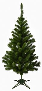 Brad de Crăciun artificial, verde, tip brad - 180 cm