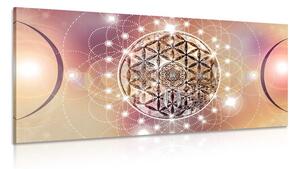 Tablou Mandala fascinantă