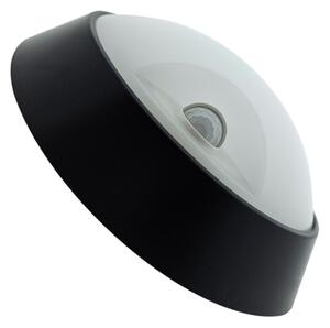 Aplica LED de exterior cu senzor de mișcare, 15/18/20W, 230V, IP65