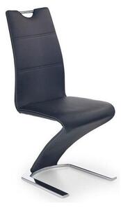 Scaun Houston 250, Negru, 101x46x63cm, 20.5 kg