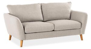 Canapea cu două locuri Scandinavian Choice P109