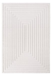 Covor tip traversă pentru interior și exterior crem 80x150 cm Doha 1653 Cream – Ayyildiz Carpets