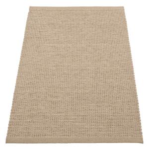 Covor pentru exterior și interior bej 70x120 cm Emm Potato – Pappelina