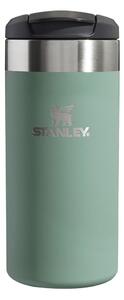 Cană termos verde 350 ml AeroLight Transit – Stanley