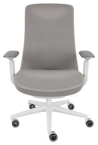 Scaun de birou Elin GS White