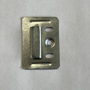 Plăci de montaj pentru panouri decorative 50 bucăți