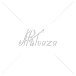 Oglindă de baie Bianca cu iluminare LED și funcție anti-aburire – ramă neagră, 60x80 cm