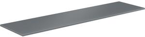 Mexen Uni, blat de mobilier 180x46 cm, grafit mat, 91AXX-1804-464-18-66