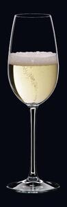 Pahare de șampanie 2 buc. 260 ml Ouverture – Riedel