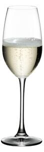 Pahare de șampanie 2 buc. 260 ml Ouverture – Riedel