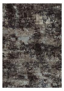 Covor Modern Vintage 5206, Taupe , Inaltime fir 3 mm