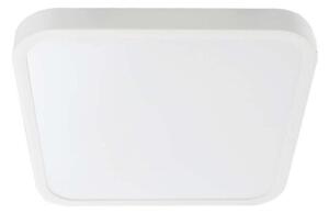 Plafonieră LED cu senzor pentru baie LED/18W/230V 4000K IP44 alb