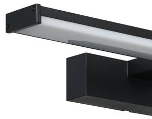 Eglo 98907 - LED iluminat baie PANDELLA 1 LED/7,4W/230V IP44