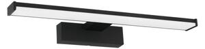Eglo 98907 - LED iluminat baie PANDELLA 1 LED/7,4W/230V IP44