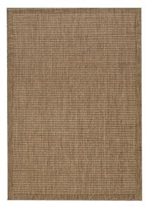 Covor pentru exterior și interior în culoare naturală 60x100 cm Giza 1410 – Ayyildiz Carpets