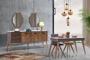Masa living Oslo