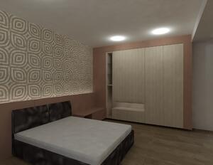 Mobilier mansarda