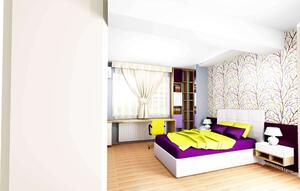 Design interior camera fete