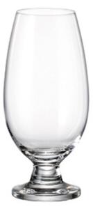 Set 4 pahare bere cu picior 410ml, Shandy
