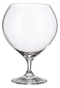 Set 4 pahare bere cu picior 710ml, Belgian