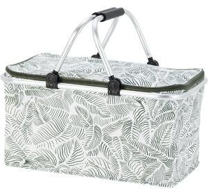 Coș frigorific Palma II, 35 l, 48 x 24 x 28 cm