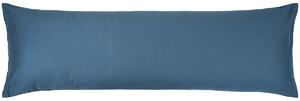 4Home Husă de pernă din satin Sea Blue, 50 x 150 cm