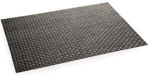 Tescoma Placemat Flair rustic antracit , 45 x 32cm