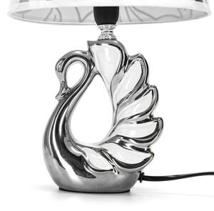 Lampă de masă Aigostar 1xE14/40W/230V