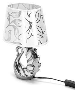 Lampă de masă Aigostar 1xE14/40W/230V