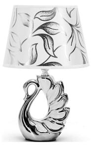 Lampă de masă Aigostar 1xE14/40W/230V
