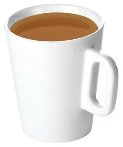 Tescoma Mug Gustito 300 ml, alb