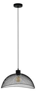Eglo 43304 - Lustră pe cablu POMPEYA 1xE27/60W/230V
